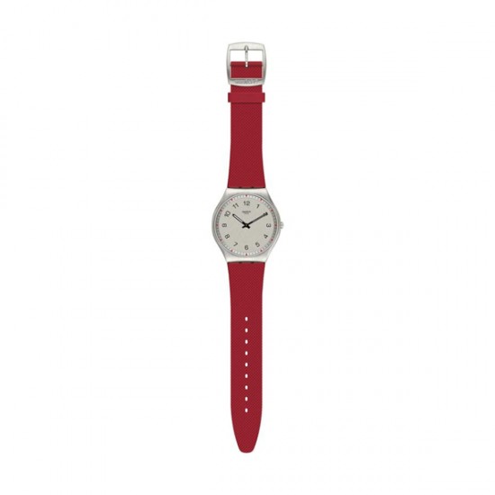 Ceas Swatch, Skin SS07S105