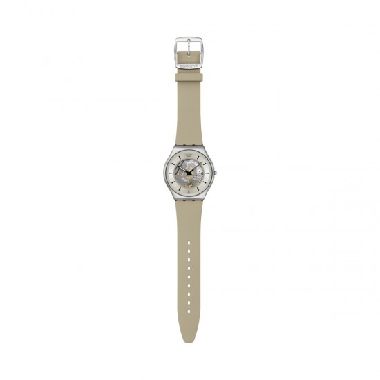 Ceas Swatch, Skin SS07S145