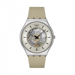 Ceas Swatch, Skin SS07S145