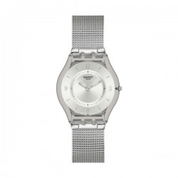 Ceas Swatch, Skin SS08M100M