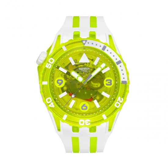 Ceas Barbati, Swatch, Originals (Swatch Pay) SSCU09J100