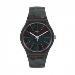 Ceas Swatch, Originals SUOB175