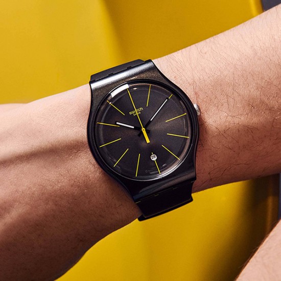 Ceas Swatch, Originals SUOB404