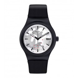 Ceas Swatch, Sistem51 SUTB407