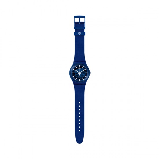 Ceas Swatch, Skin SVIN103-5300