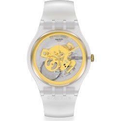 Ceas Swatch, Skin SVIZ102-5300