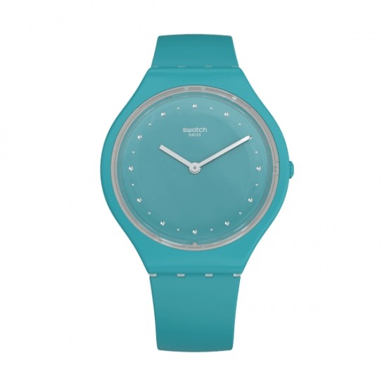 Ceas Dama, Swatch, Skin SVOL100