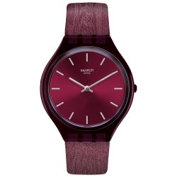 Ceas Dama, Swatch, Skin SVOV101