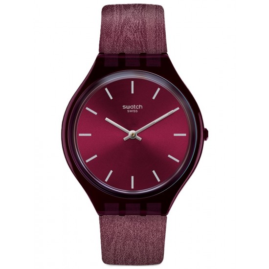 Ceas Dama, Swatch, Skin SVOV101