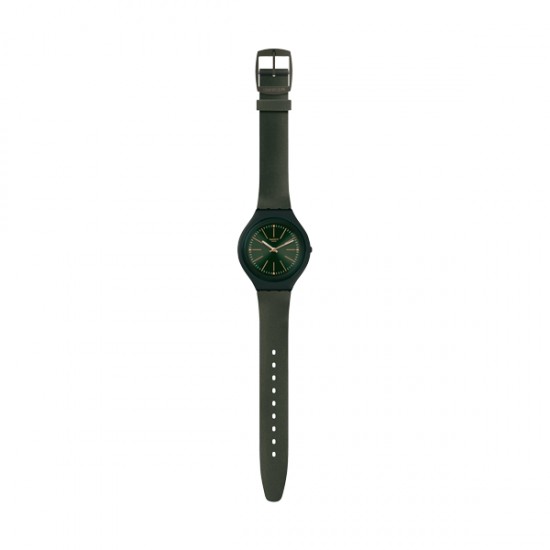 Ceas Dama, Swatch, Skin SVUG100