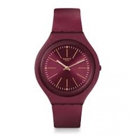Ceas Dama, Swatch, Skin SVUR102