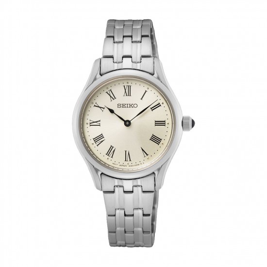 Ceas Dama, Seiko, Essentials SWR069P1