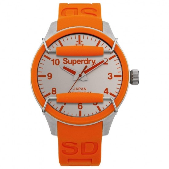 Ceas Barbati, Superdry, Scuba SYG125O