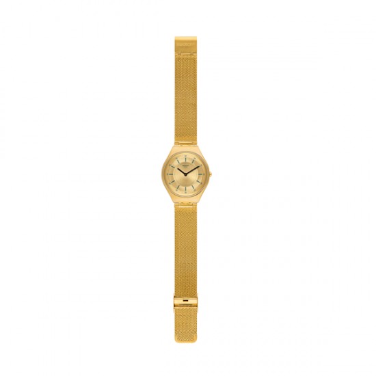 Ceas Dama, Swatch, Skin SYXG102M