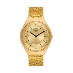 Ceas Dama, Swatch, Skin SYXG102M