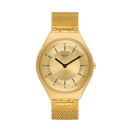 Ceas Dama, Swatch, Skin SYXG102M