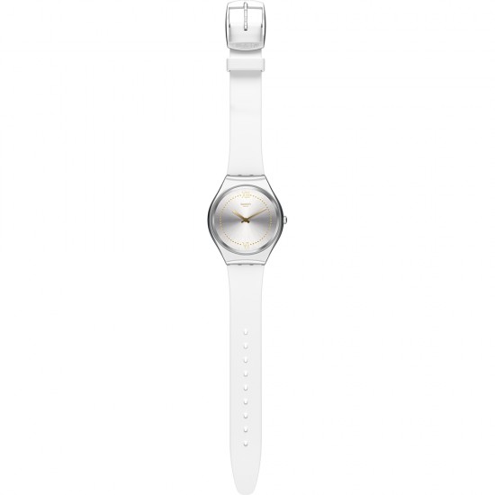 Ceas Dama, Swatch, Skin SYXS108