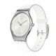 Ceas Dama, Swatch, Skin SYXS108