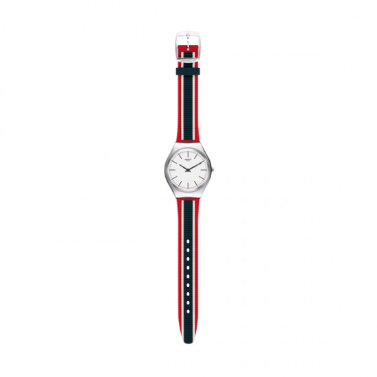 Ceas Dama, Swatch, Skin SYXS114