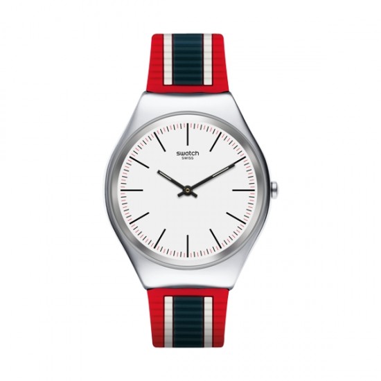 Ceas Dama, Swatch, Skin SYXS114