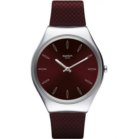 Ceas Dama, Swatch, Skin SYXS120