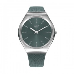 Ceas Dama, Swatch, Skin SYXS121