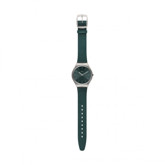 Ceas Dama, Swatch, Skin SYXS121