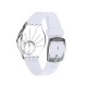 Ceas Dama, Swatch, Skin SYXS125C