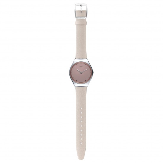 Ceas Dama, Swatch, Skin Irony SYXS128