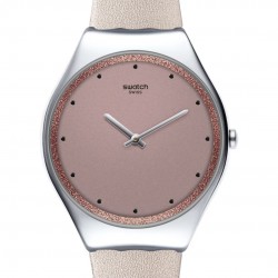 Ceas Dama, Swatch, Skin Irony SYXS128