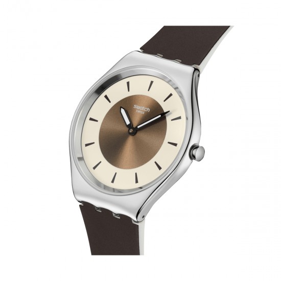 Ceas Dama, Swatch, Skin SYXS158