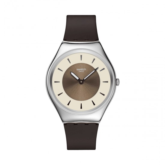 Ceas Dama, Swatch, Skin SYXS158