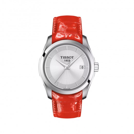 Ceas Dama, Tissot, Couturier T035210160310