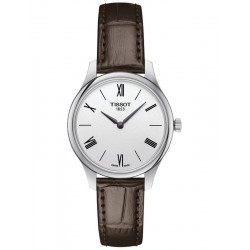 Ceas Dama, Tissot, Tradition 5.5 T0632091603800
