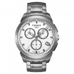 Ceas Barbati, Tissot, Titanium T069417440310