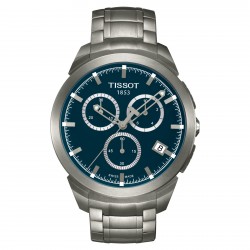 Ceas Barbati, Tissot, Titanium T069417440410