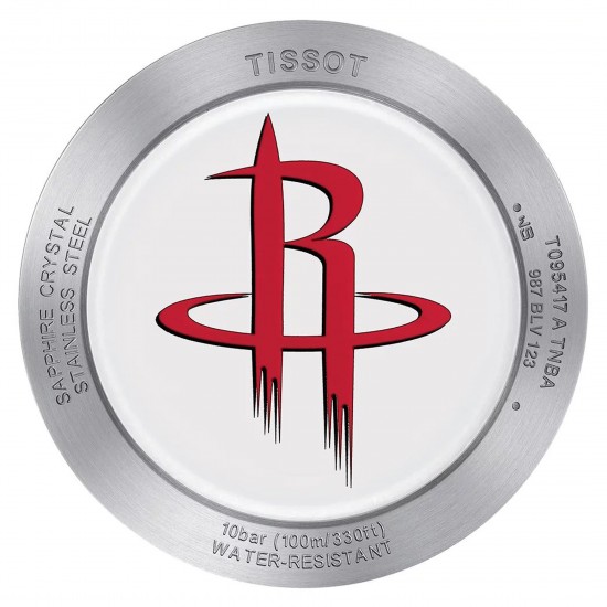 Ceas Barbati, Tissot, Quickster GTS NBA T09541717037