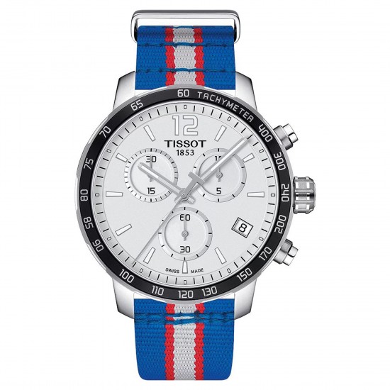 Ceas Barbati, Tissot, Quickster GTS NBA T95417170372