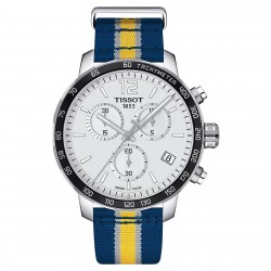 Ceas Barbati, Tissot, Quickster GTS NBA T09541717372