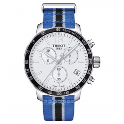 Ceas Barbati, Tissot, Quickster GTS NBA T0954770372