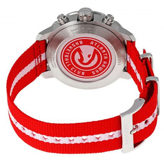 Ceas Barbati, Tissot, Quickster GTS NBA T0954177037