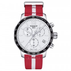 Ceas Barbati, Tissot, Quickster GTS NBA T0954177037