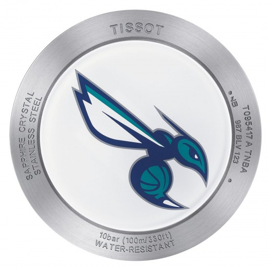 Ceas Barbati, Tissot, Quickster GTS NBA T095417170373