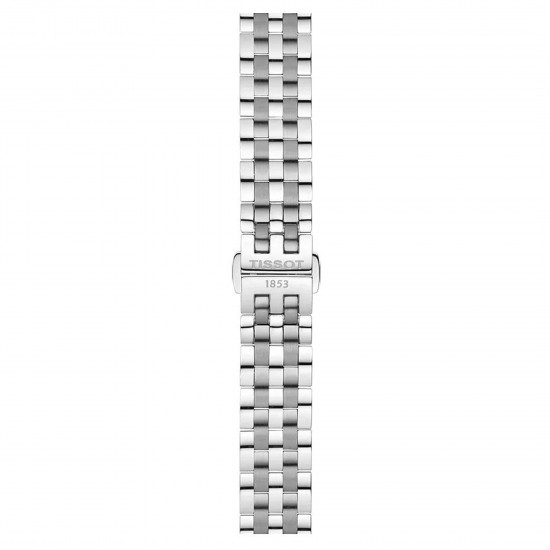 Ceas Dama, Tissot, Bridgeport GTS T09701011038