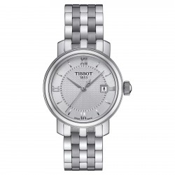 Ceas Dama, Tissot, Bridgeport GTS T09701011038