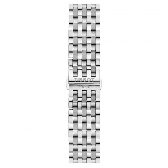 Ceas Dama, Tissot, Bridgeport GTS T097410110580