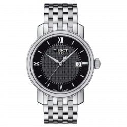 Ceas Dama, Tissot, Bridgeport GTS T097410110580