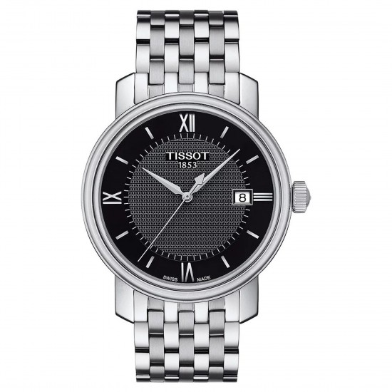 Ceas Dama, Tissot, Bridgeport GTS T097410110580