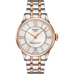 Ceas Dama, Tissot, Chemin des Tourelles T0992072211802