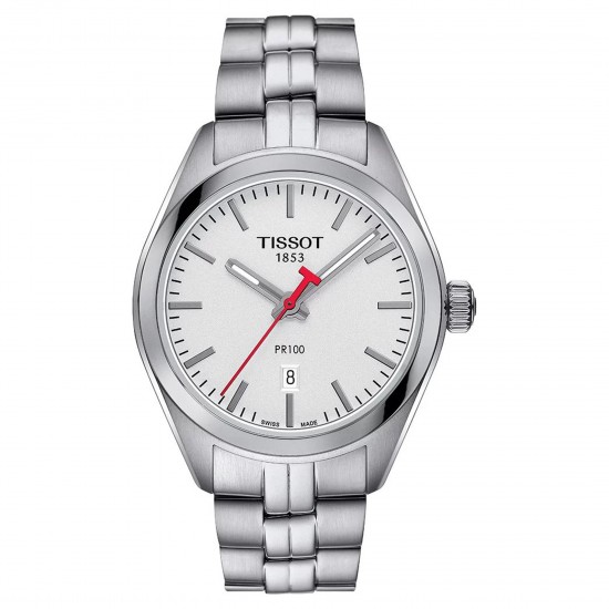 Ceas Dama, Tissot, PR100 LDS LTD NBA Special Edition T101210110310